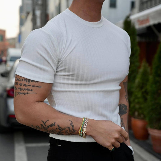 Milan FlexFit Tee