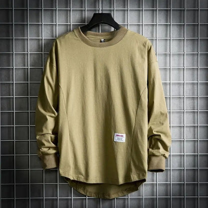 FONDO LONG SLEEVE SHIRT