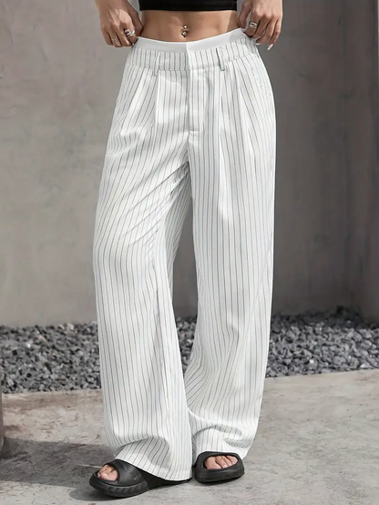 CARLA RIGA PANTS