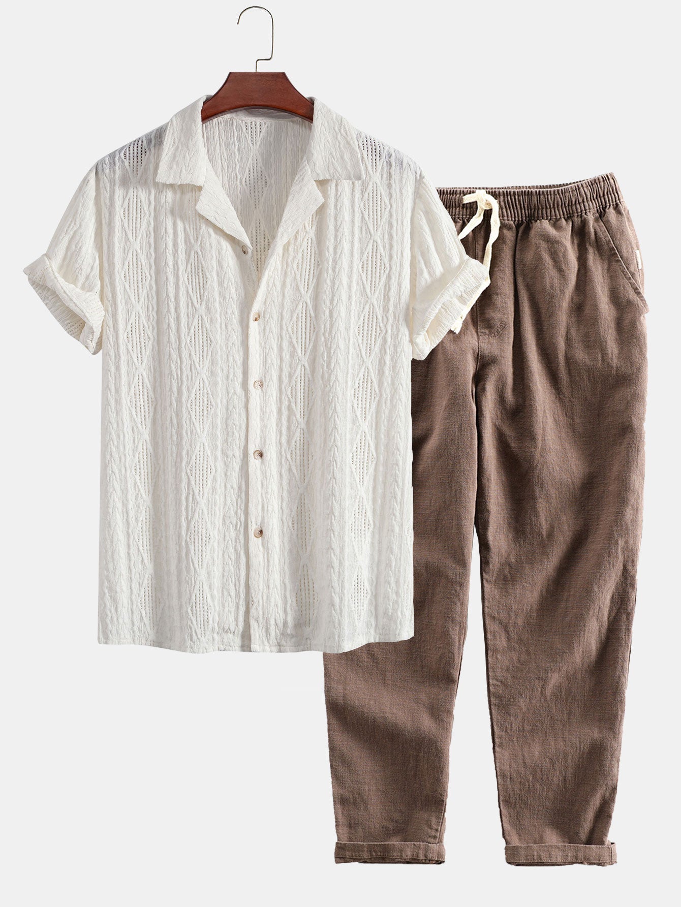 RIVIERO CUBAN SET