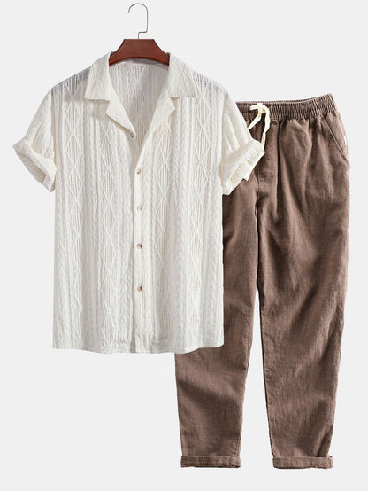 RIVIERO CUBAN SET