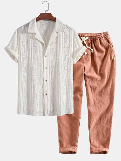 RIVIERO CUBAN SET