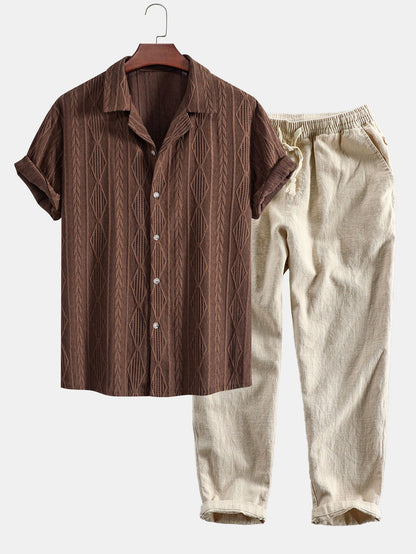RIVIERO CUBAN SET