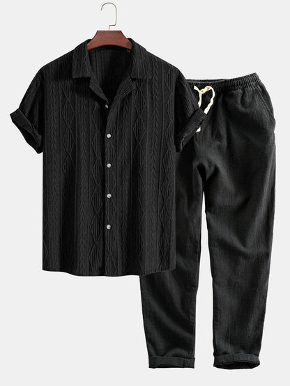 RIVIERO CUBAN SET