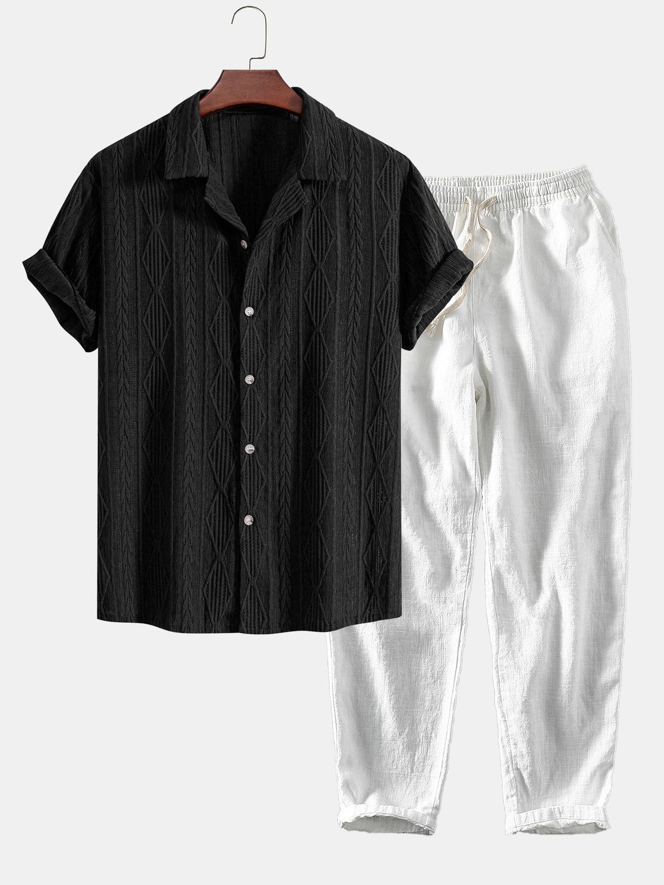 RIVIERO CUBAN SET