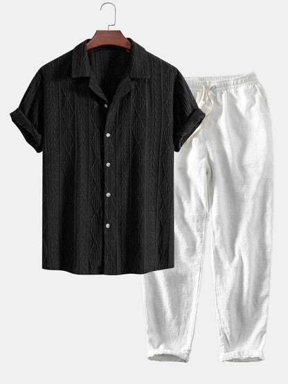 RIVIERO CUBAN SET