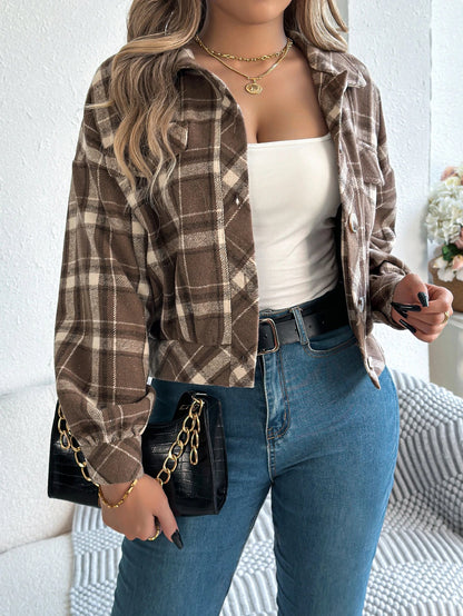 LIA QUADRI SHIRT