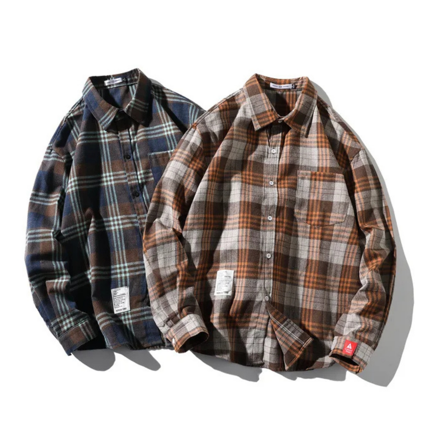 VITO BOSCO SHIRT