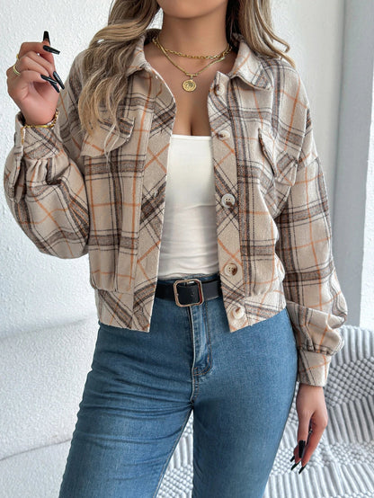 LIA QUADRI SHIRT