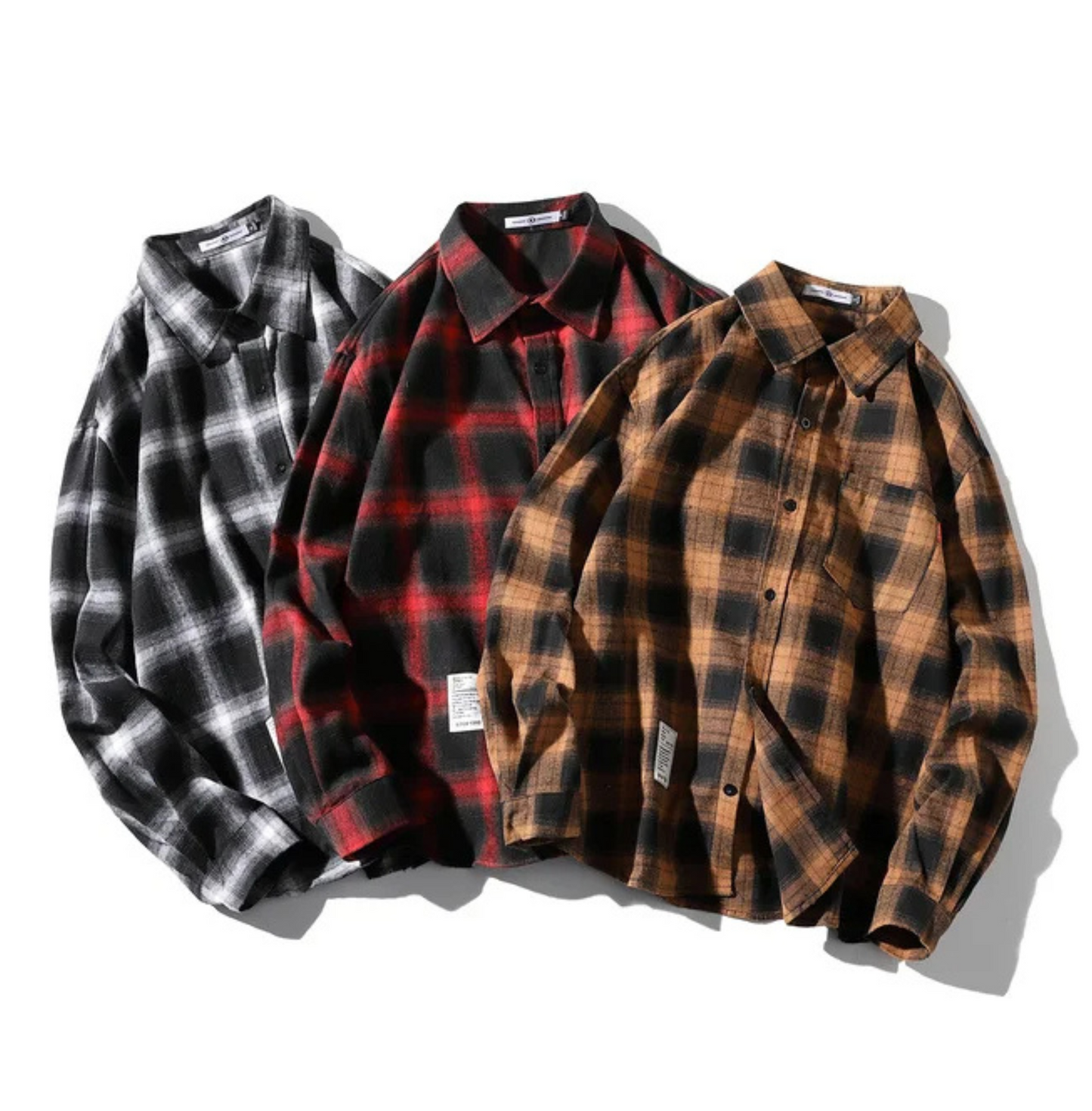 VITO BOSCO SHIRT