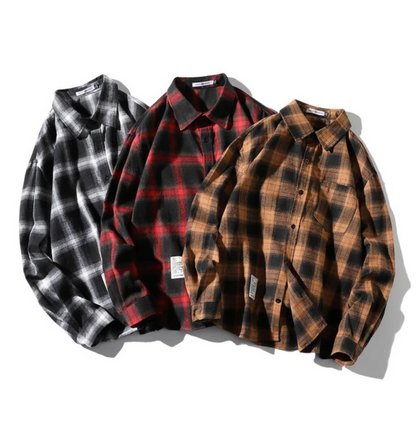 VITO BOSCO SHIRT