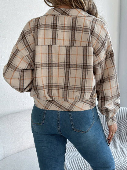 LIA QUADRI SHIRT