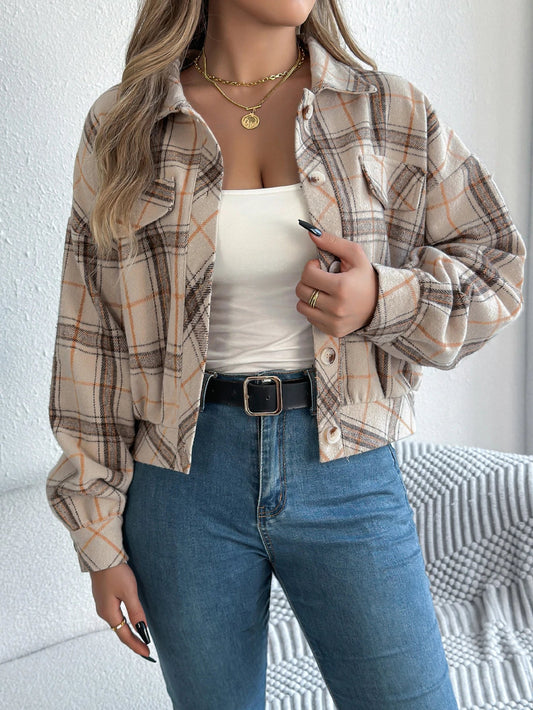 LIA QUADRI SHIRT