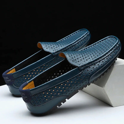 Milano Drift Loafers