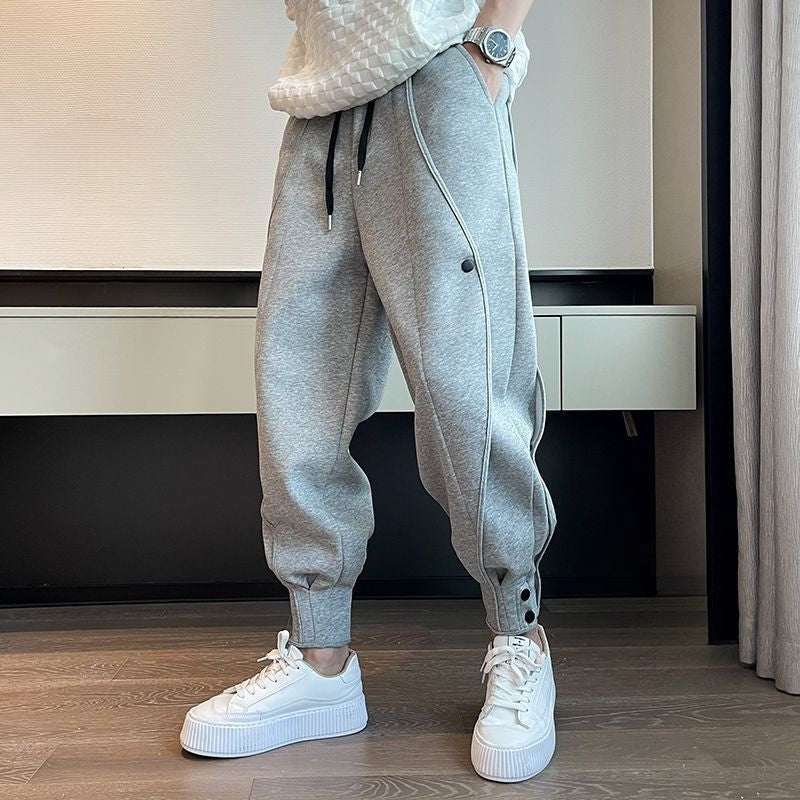 SUMMIT TECH FLEECE JOGGERS