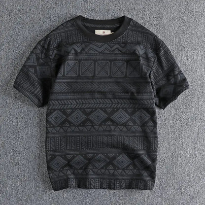 GIANNI COTTON SHIRT