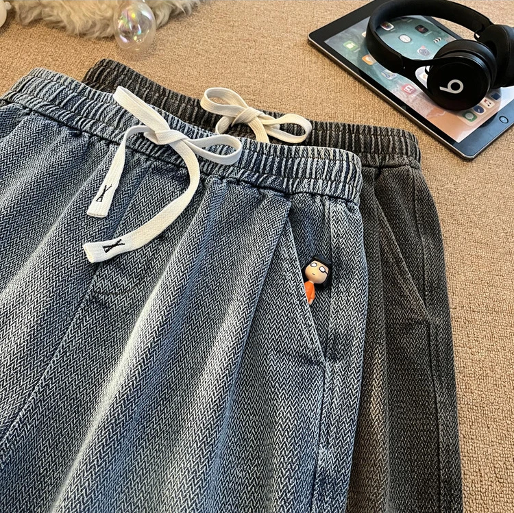 FADELINE WASHED SHORTS