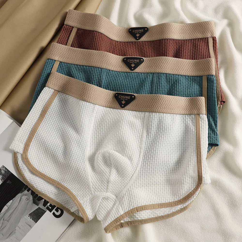 ENZO CALORE BOXERS