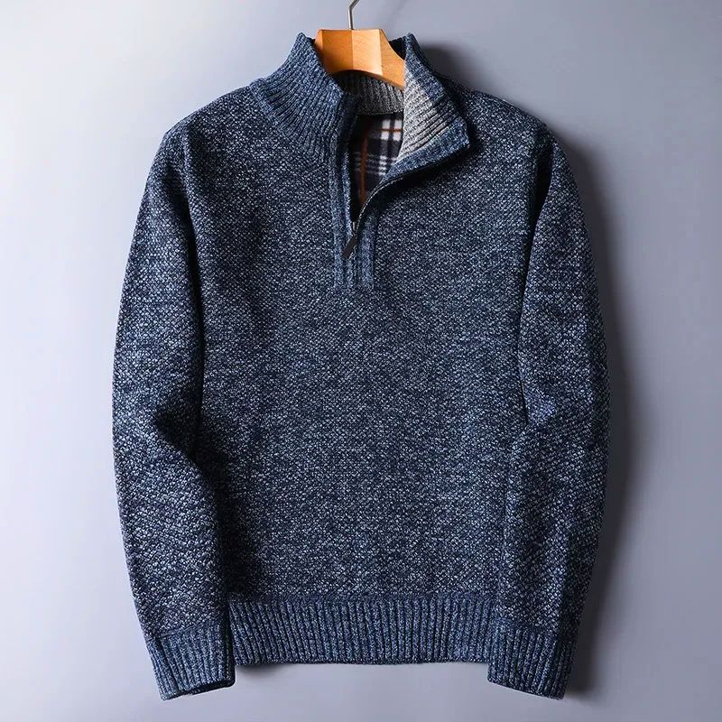 MARCO INVERNO JUMPER