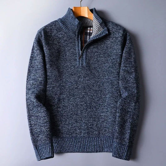 MARCO INVERNO JUMPER