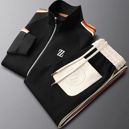 ZAREK TRACKSUIT