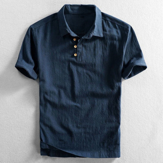 FUJI COTTON SHIRT