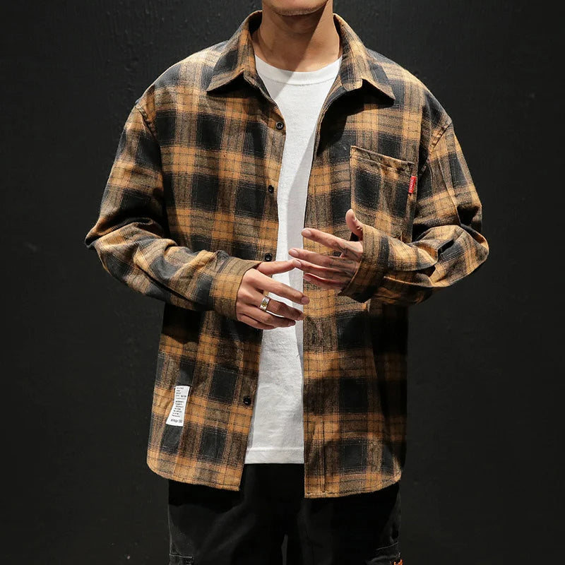 VITO BOSCO SHIRT