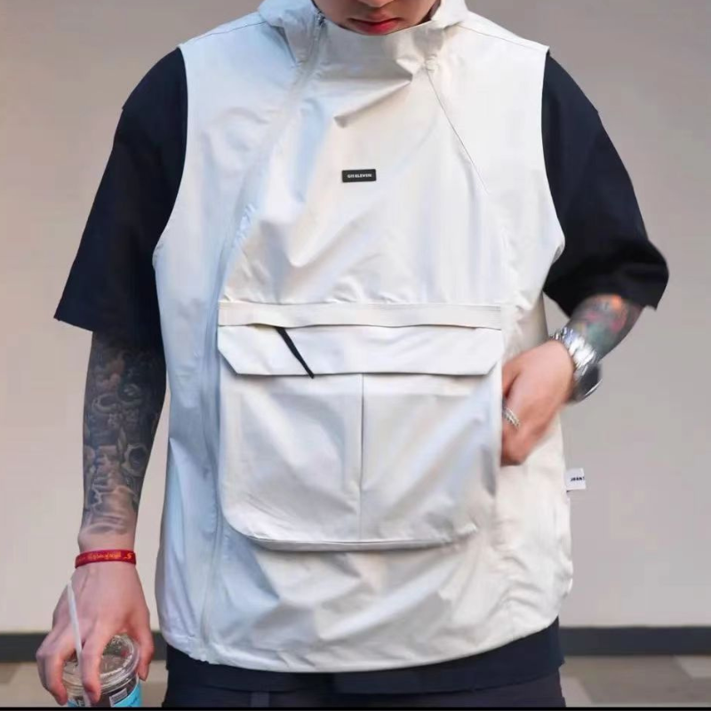 REMO TECH VEST
