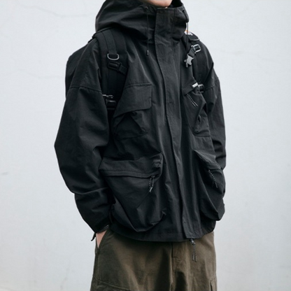 RONIN UTILITY JACKET