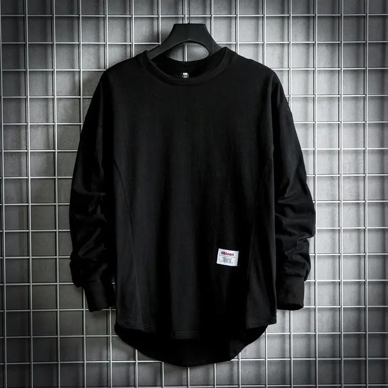 FONDO LONG SLEEVE SHIRT