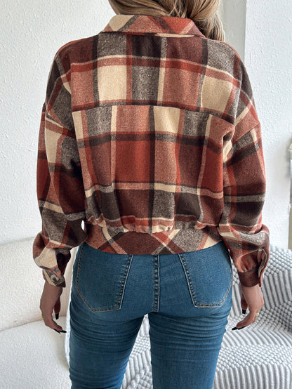 LIA QUADRI SHIRT