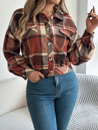 LIA QUADRI SHIRT