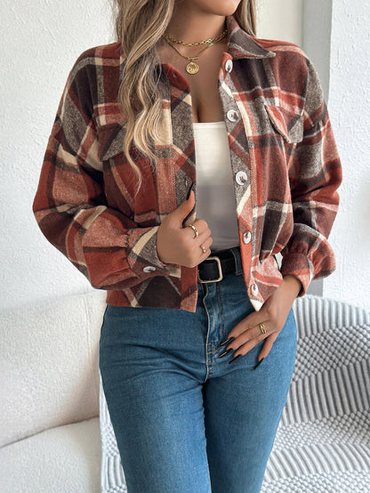 LIA QUADRI SHIRT