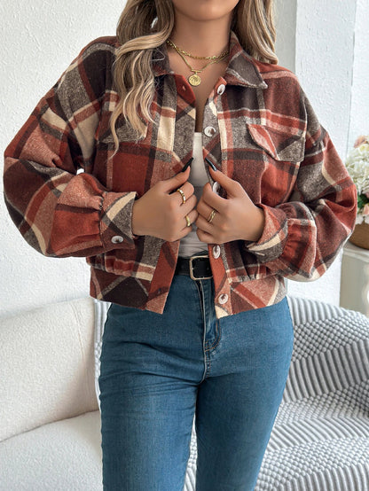 LIA QUADRI SHIRT