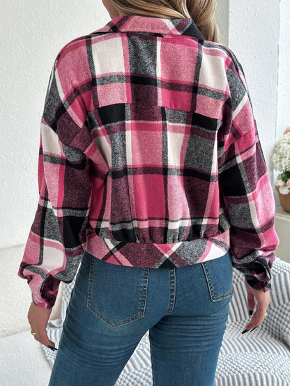 LIA QUADRI SHIRT