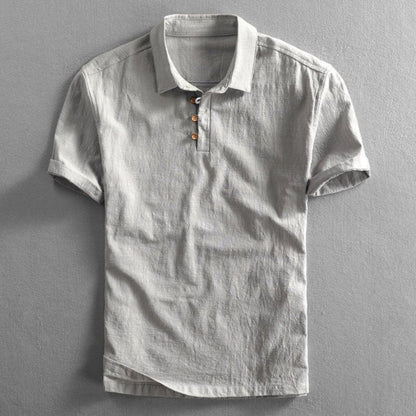 FUJI COTTON SHIRT
