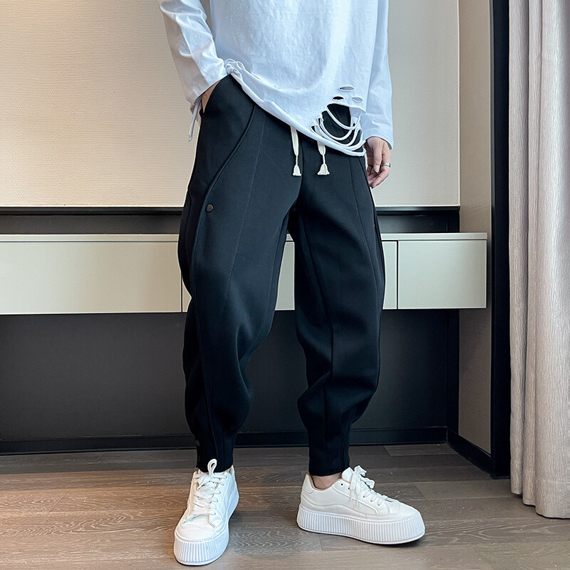 SUMMIT TECH FLEECE JOGGERS