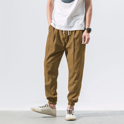 SHINBŌ HAREM PANTS