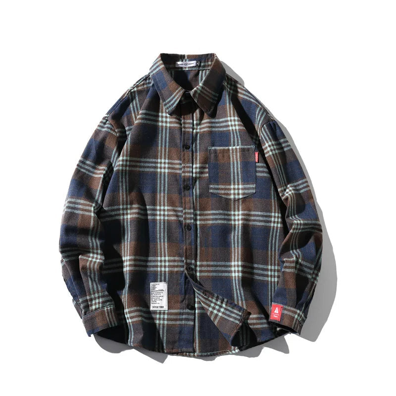VITO BOSCO SHIRT