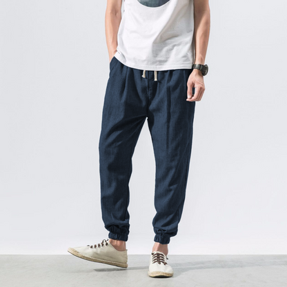 SHINBŌ HAREM PANTS