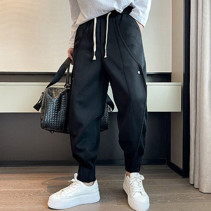 SUMMIT TECH FLEECE JOGGERS