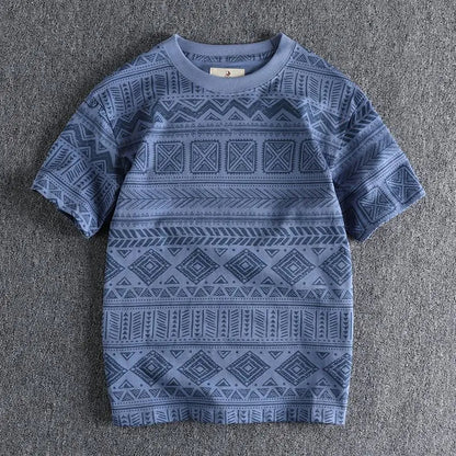 GIANNI COTTON SHIRT