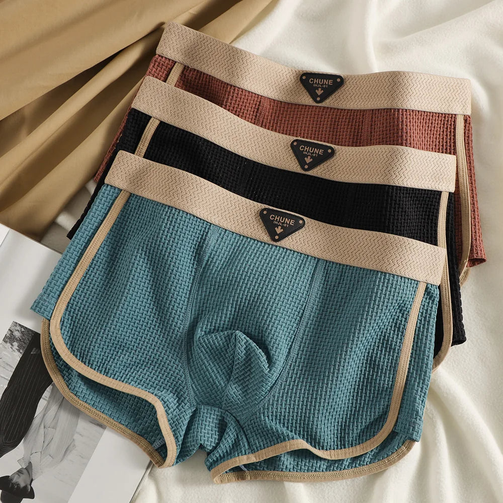ENZO CALORE BOXERS