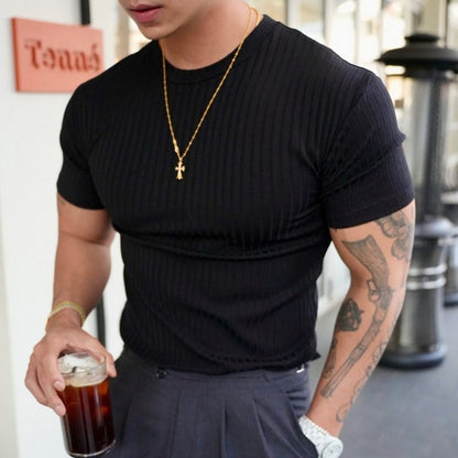 Milan FlexFit Tee