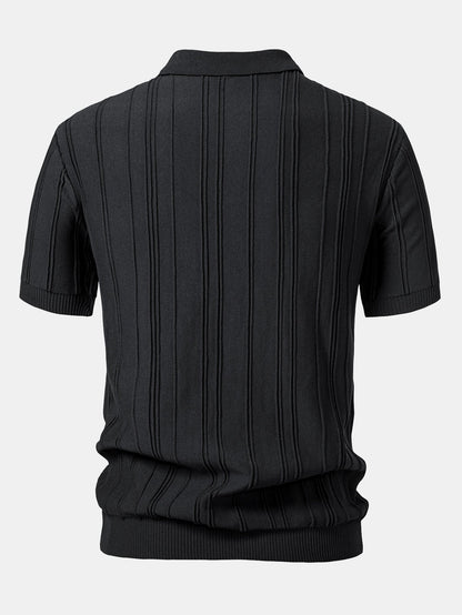 RICCARDO ZIP POLO