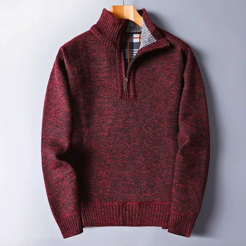 MARCO INVERNO JUMPER