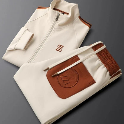 ZAREK TRACKSUIT