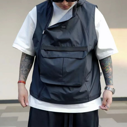 REMO TECH VEST