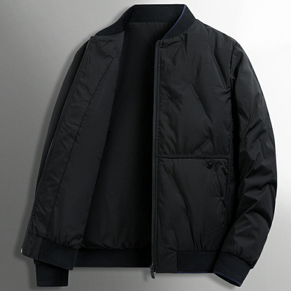 MILTON PADDED BOMBER