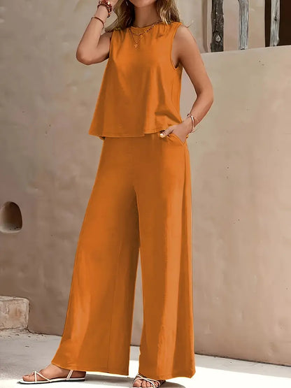 SOFIA ESTIVA SET